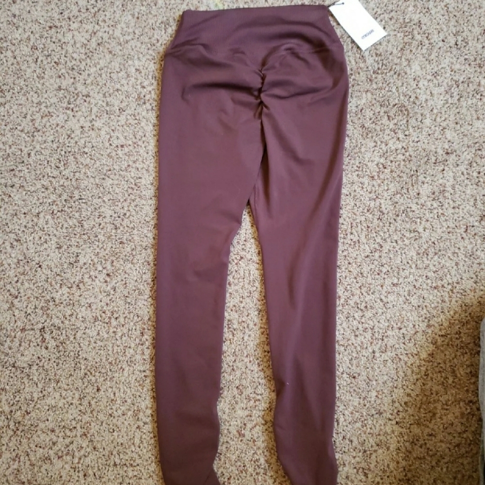 Gymshark x Whitney Simmons Leggings